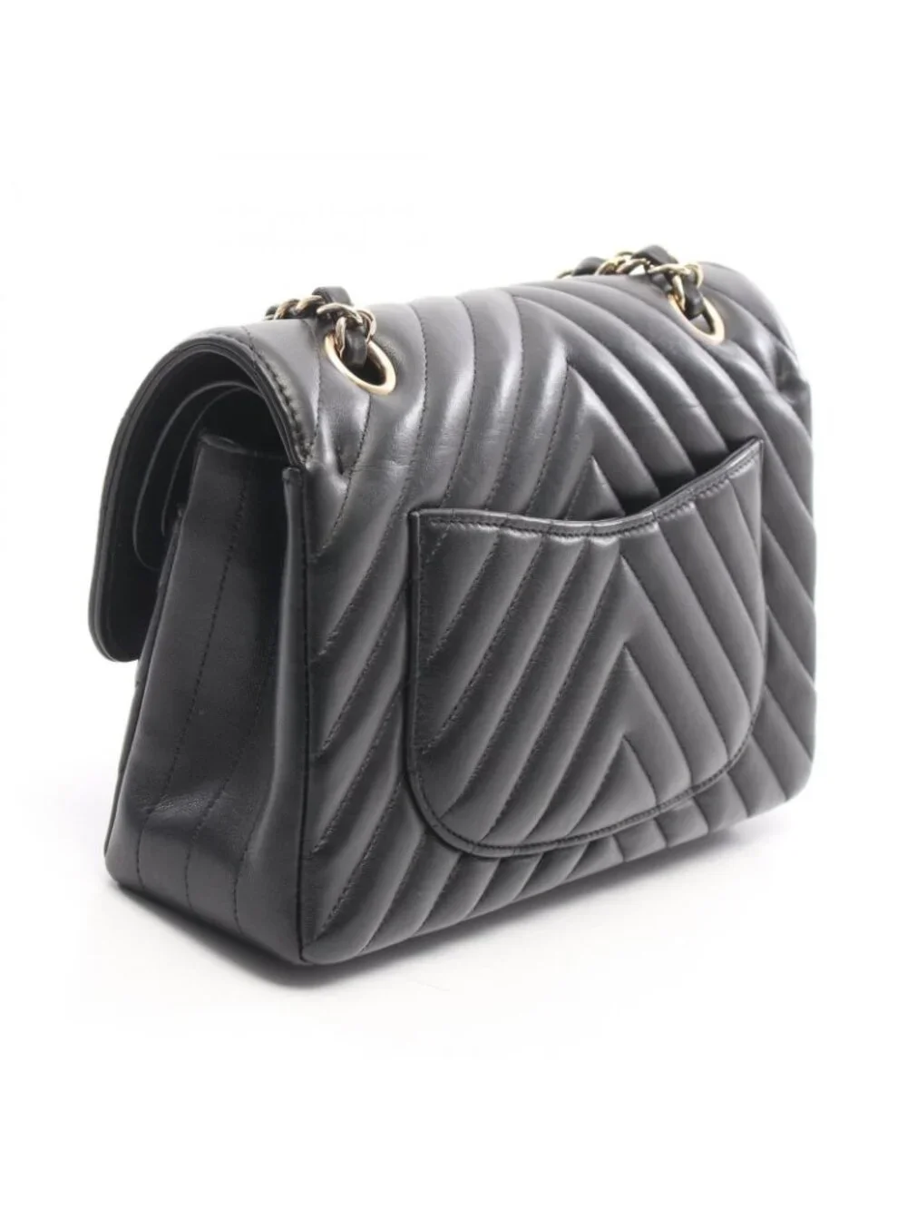 Chanel Shoulder Bag Chain